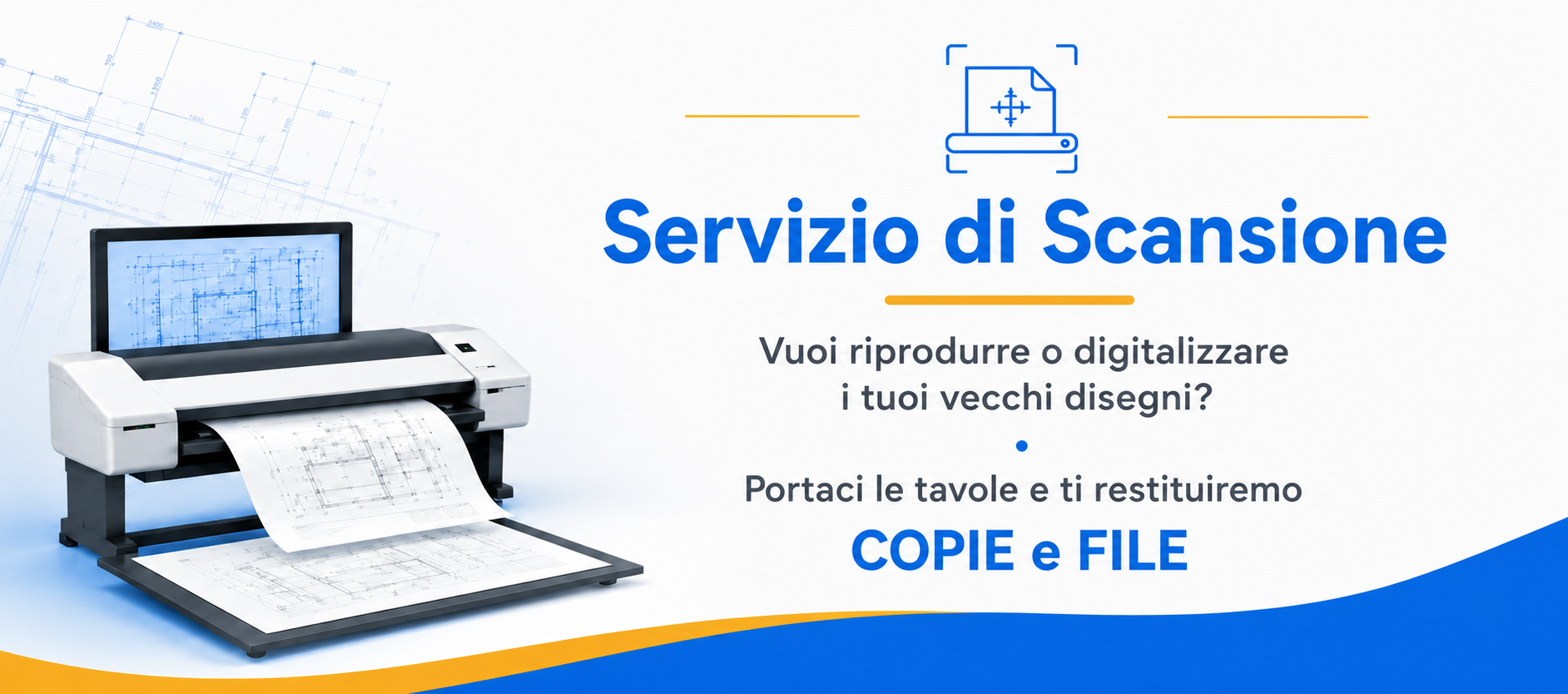 Slide panoramica SETEC Informatica 8