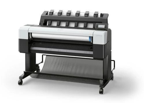 HP DesignJet T1600 36 pollici Plus Edition