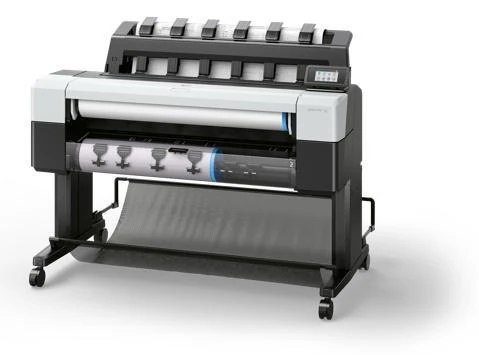 HP DesignJet T1600dr Plus Edition