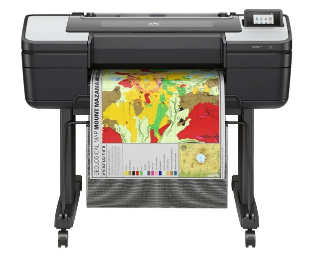 HP DesignJet Z6 24 pollici Plus Edition