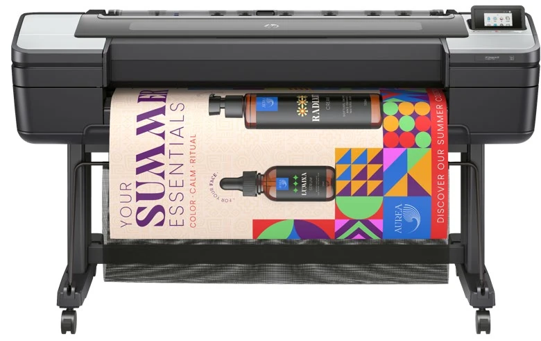 HP DesignJet Z6 44 pollici Plus Edition