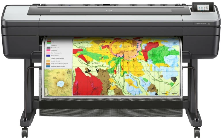 HP DesignJet Z6 44 pollici V-Trimmer Plus Edition