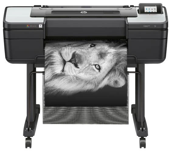 HP DesignJet Z9+ 24 pollici Plus Edition