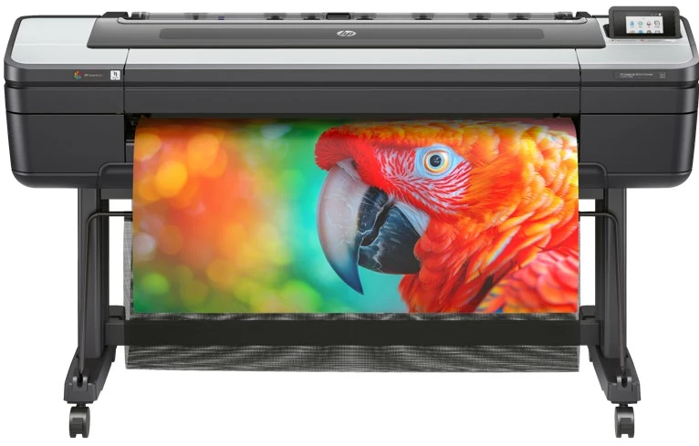 HP DesignJet Z9+ 44 pollici Plus Edition