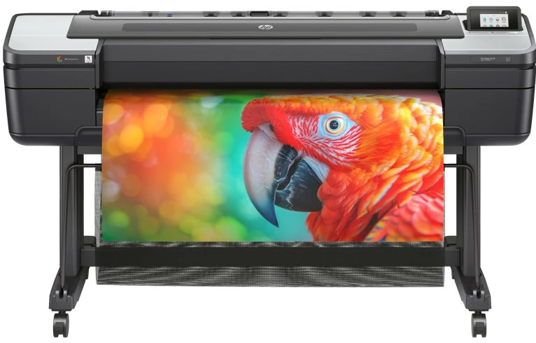 HP DesignJet Z9+ 44 pollici V-Trimmer Plus Edition