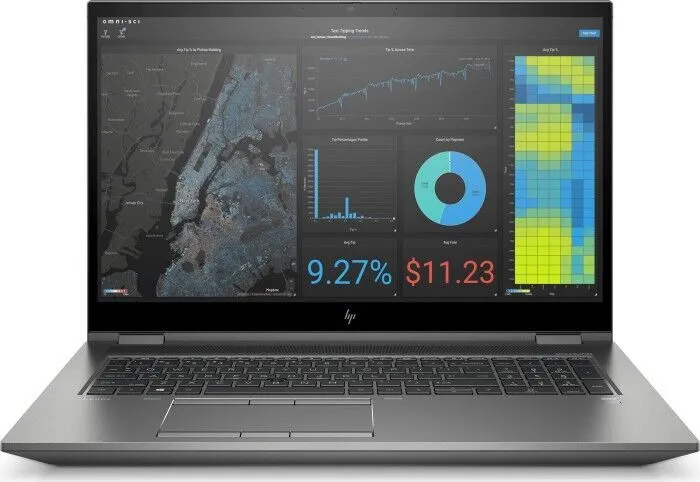Notebook professionale CAD per tecnici e progettisti