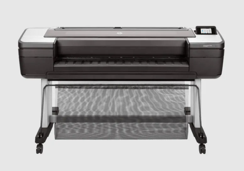 HP DesignJet T1700 44 pollici