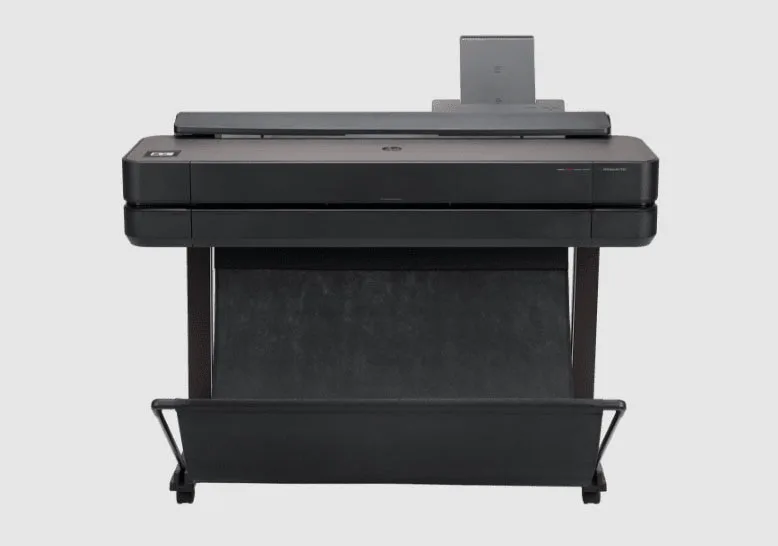 Stampante HP DesignJet T650 36 pollici 2025 Edition