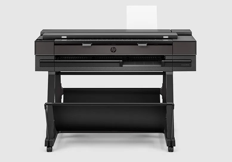 HP DesignJet T850 36 pollici MFP