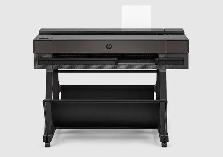 HP DesignJet T850 36 pollici Printer