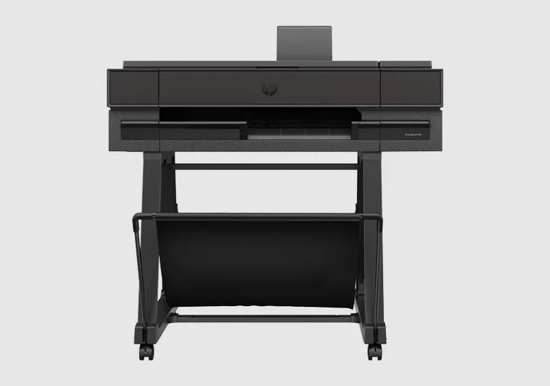 Stampante HP DesignJet T870 24 pollici
