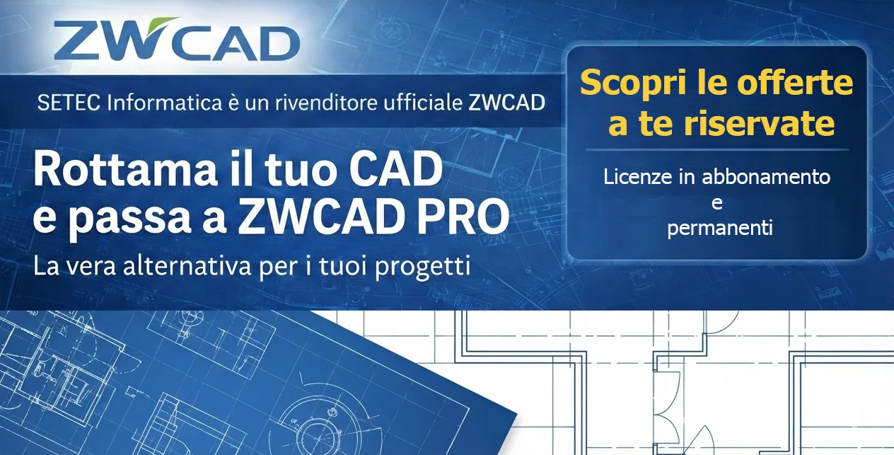 ZWCAD offers to switch to ZWCAD PRO
