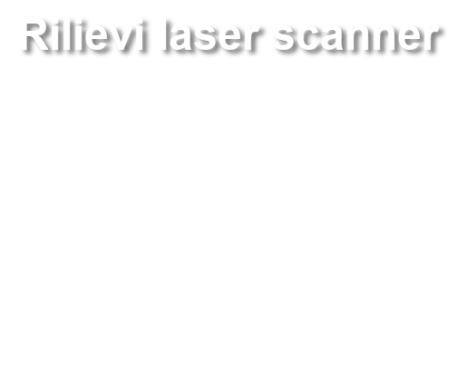 testo rilievi leserscanner